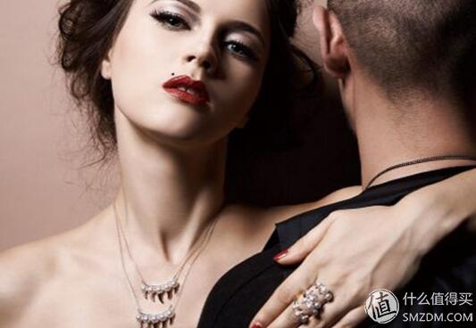 专题:方寸间打造精致女人—欧美日韩多个热门首饰品牌漫谈