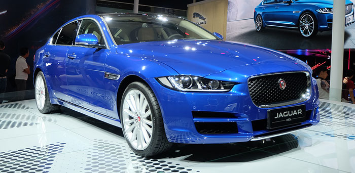 这台英伦豪华中大型轿车你喜欢吗,长轴版宝马3系b级车