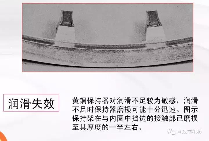 26页ppt讲透滚子轴承的损伤及原因，这真的是机械行业的一次总结