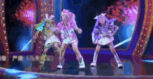 吐槽辣眼巴啦啦小魔仙,巴啦啦小魔仙雷人片段