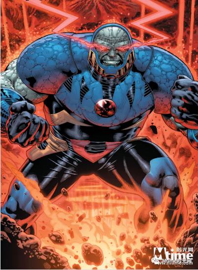 正义联盟七个看点,正义联盟7大看点