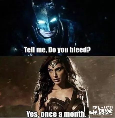 正义联盟七个看点,正义联盟7大看点