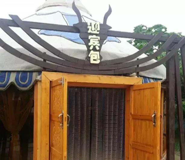 全国34个省市自治区“代表肉”集合完毕！