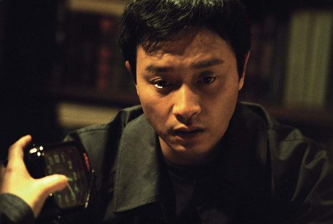 香港影坛十大影帝演技排名,香港三大影帝齐飙演技