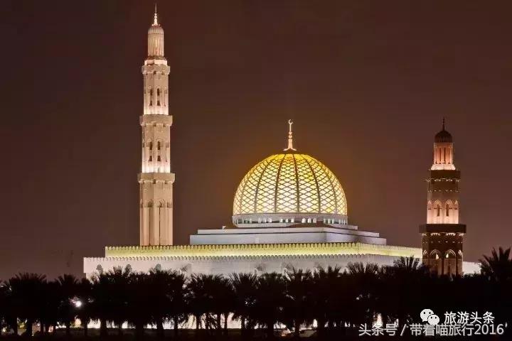 阿曼落地签中国,去阿曼落地签