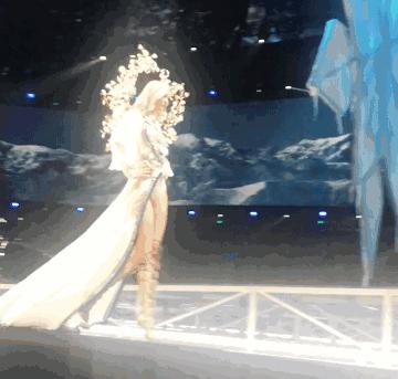 经典维密大秀,2017年维密大秀精彩集锦