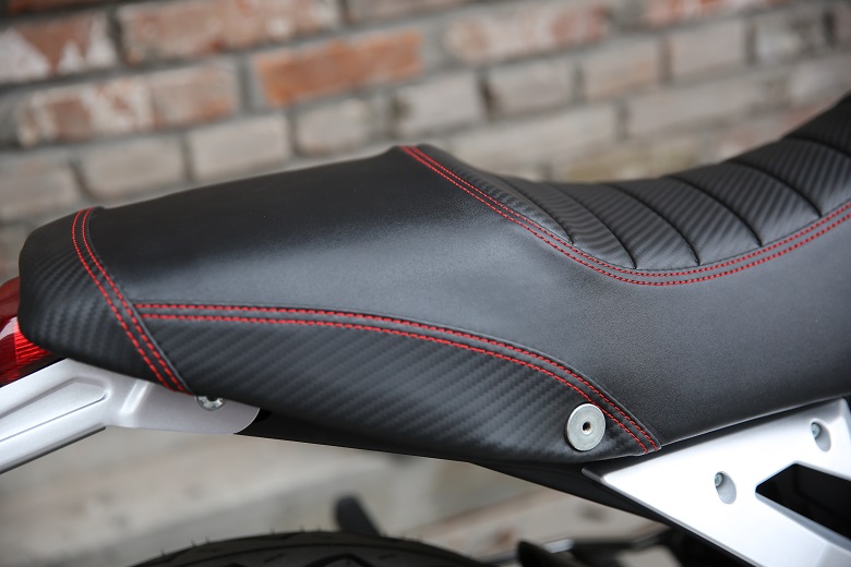 复古250摩托车叛逆者质量怎么样,Kawasakininja250复古