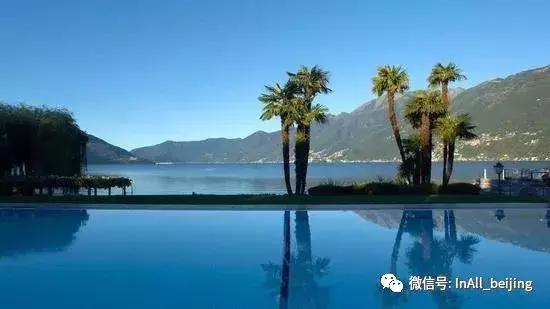 旅游瑞士十大景点,瑞士spa酒店