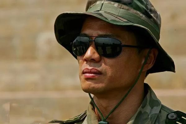 张译段奕宏有演技吗,段奕宏的演技无可挑剔