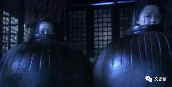 文史宴：古代也有剁手，看古人是怎样过剁手节的