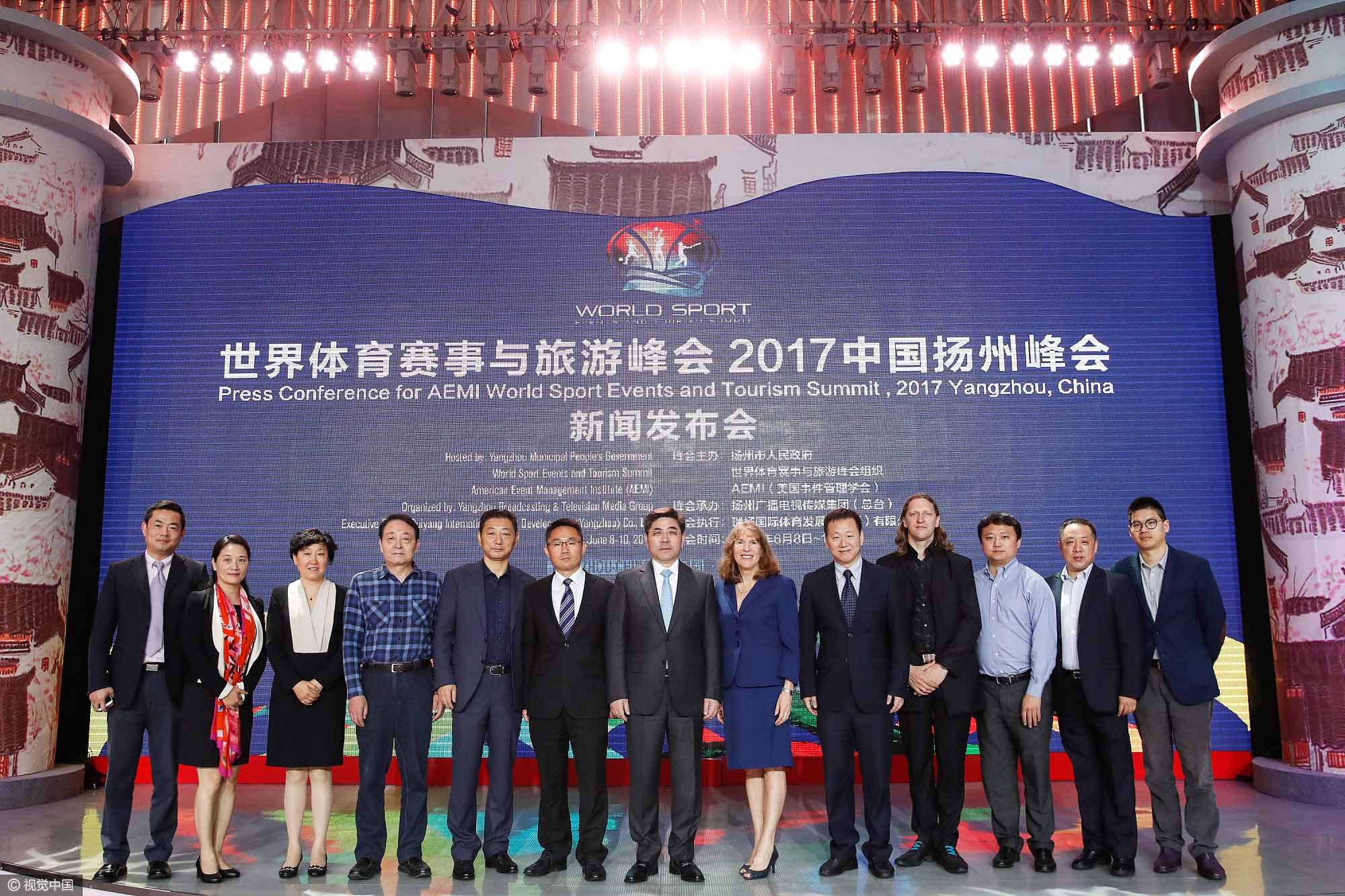 扬州重要历史文化名城,扬州有多少历史文化名城