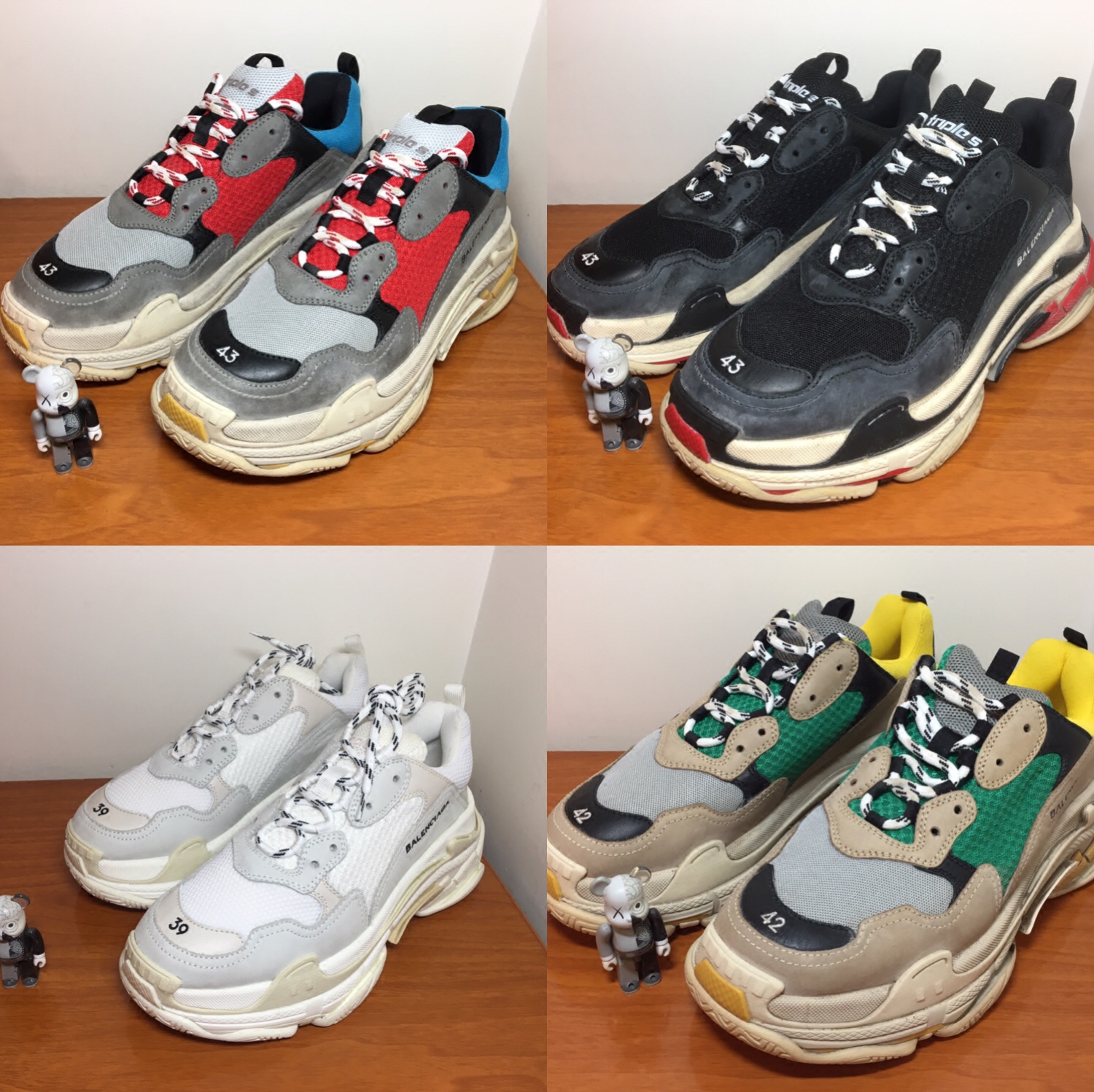 巴黎世家balenciaga上海,巴黎世家balenciaga2021