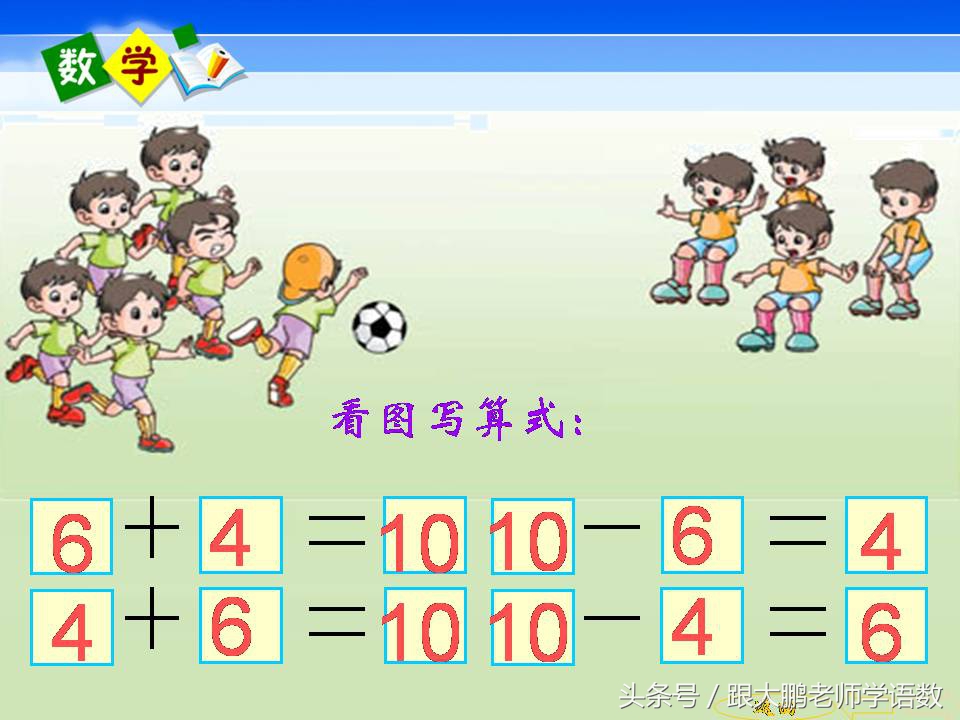 一年级人教版数学上册知识点归纳,一年级上册数学计算题20以内100道