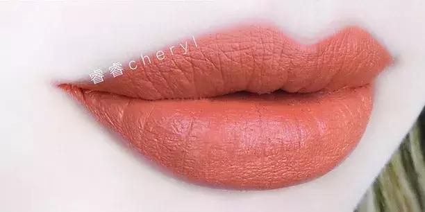 最全秋冬热门口红,秋冬最显白的口红大牌