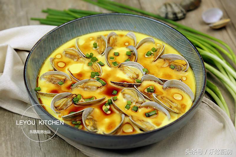 10道蒸菜做法少闻油烟更健康,油烟少蒸菜的做法大全窍门