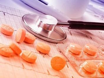 抗肺部纤维化药物尼布,尼达尼布肺纤维化特效药