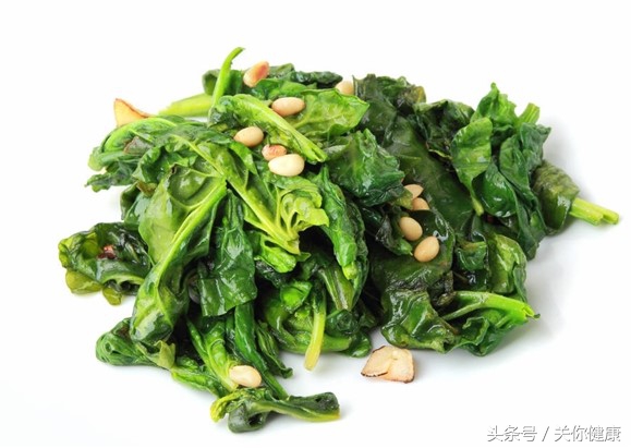 吃菠菜补铁还是补叶酸,吃菠菜能补铁是真的吗