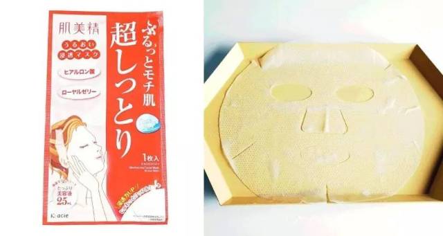 韩面膜推荐补水美白,最新款面膜测评