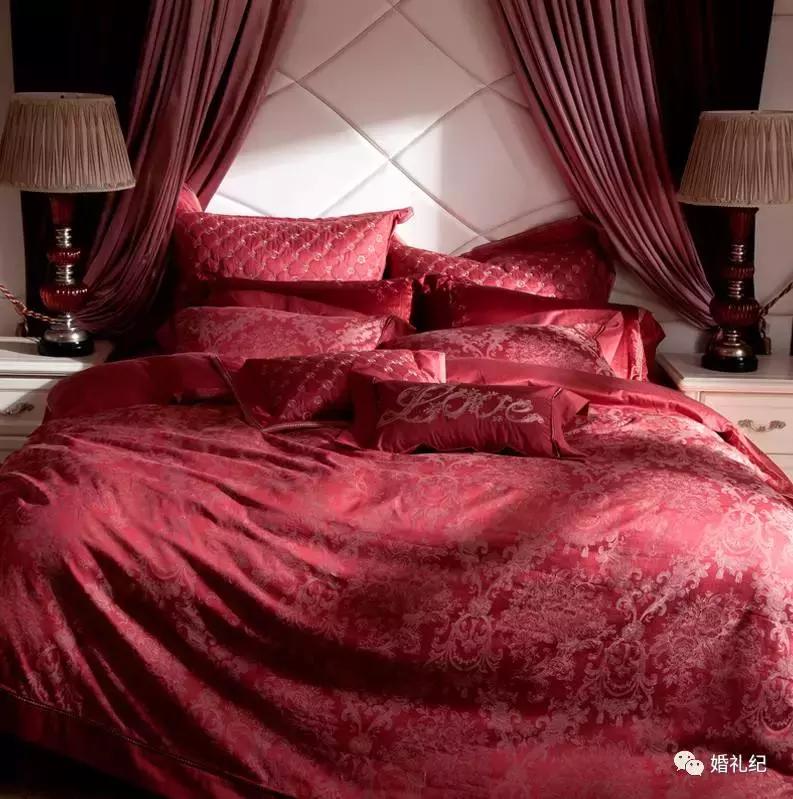 他们说结婚这9件东西必买,是否真的值得投资?