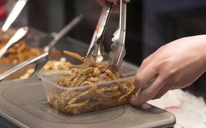 浦东人气最旺的菜市场,浦东最大菜市场排名