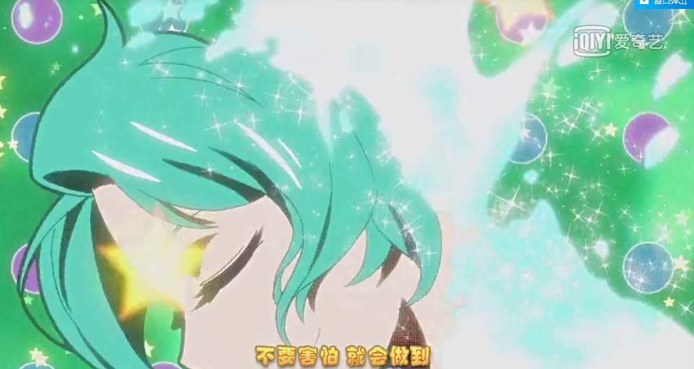 吐槽辣眼巴啦啦小魔仙,巴啦啦小魔仙雷人片段