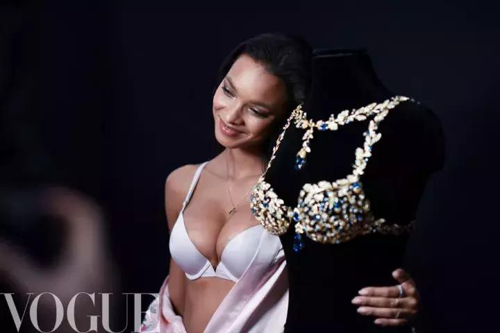 2017年维密秀视频完整版,2017维密秀现场直播