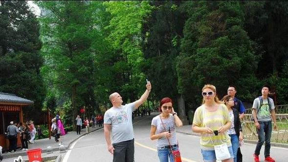 国内导游的真实收入主要是靠什么,国外导游挣钱还是国内导游挣钱