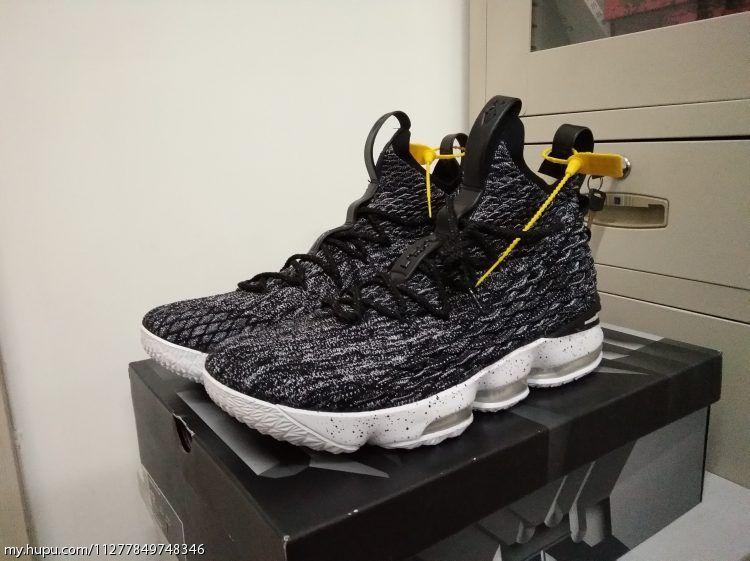 詹姆斯15代球鞋,詹姆斯15代球鞋价格