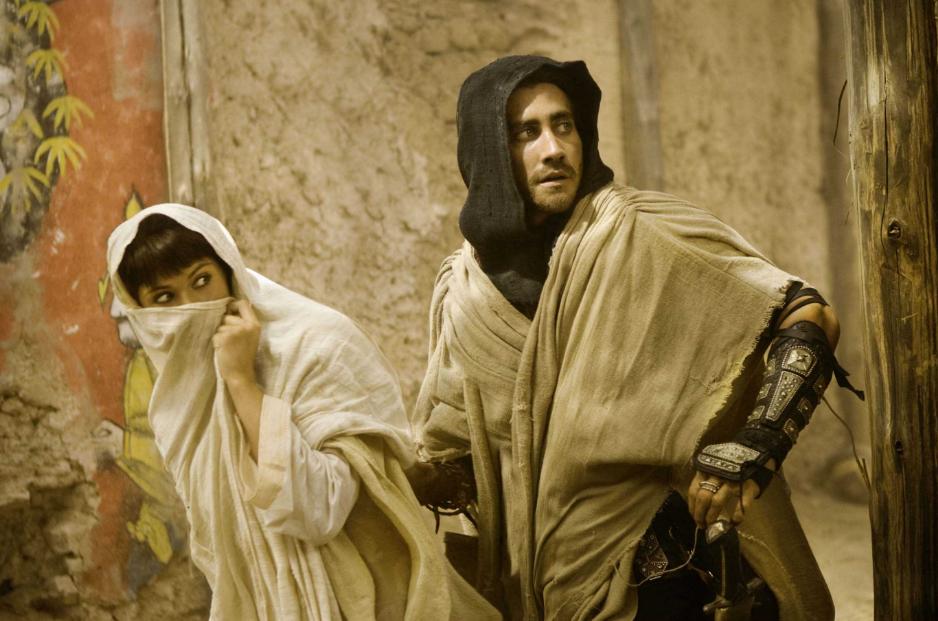 不能错过的游戏电影,你不容错过的十大游戏电影