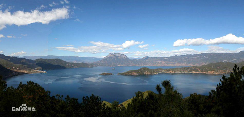 哇哇哇！这里简直美呆啦！