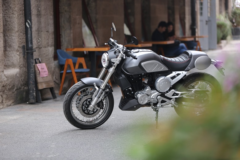 复古250摩托车叛逆者质量怎么样,Kawasakininja250复古