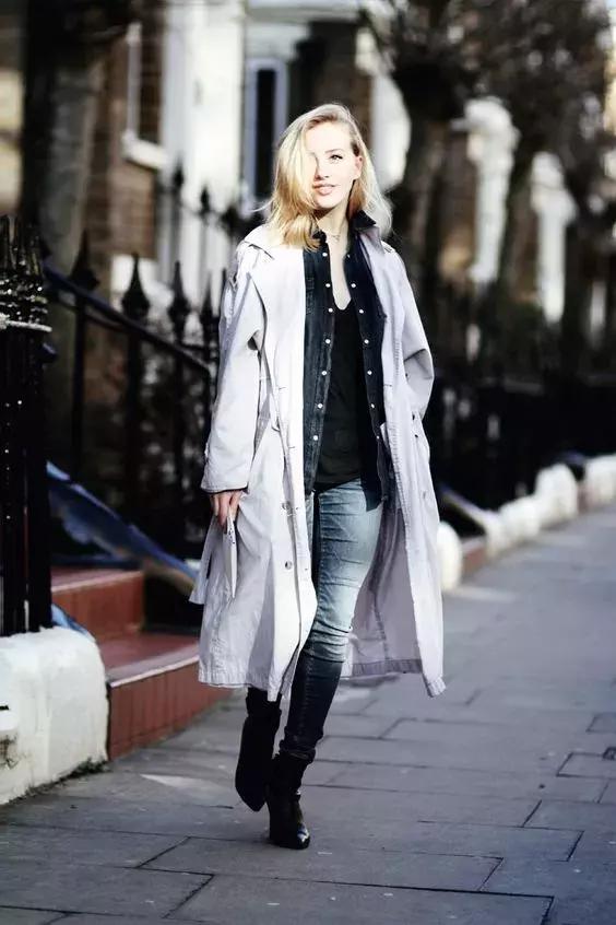 身高只有152cm的她用高衣Q惊艳了世界！