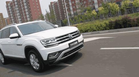 30万大号suv哪款最好,30万家用suv途昂x