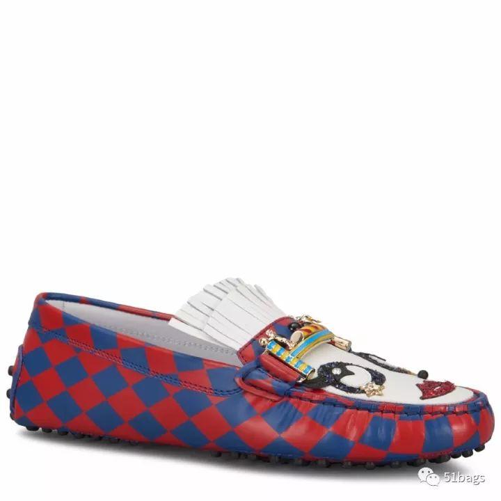 托德斯tods自由行热门攻略,托德斯范德法特