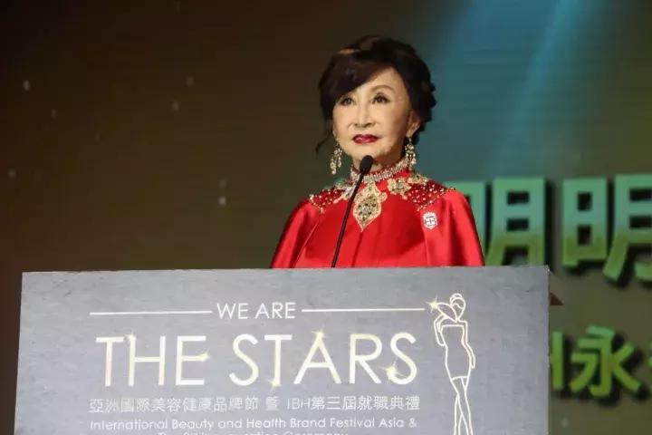 不止2000人！BHL典礼、大医美论坛、一绣一路助力美业大好时代