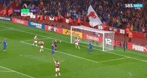 越位规则详解及特例,越位之后怎么判球