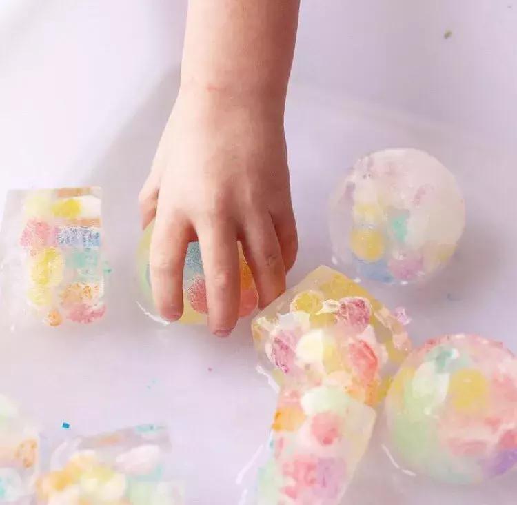 早教0-3岁玩什么玩具,怎样给0-1岁的宝宝选玩具