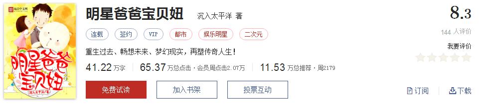 难以超越的网络小说神作,小说十五部经典神作
