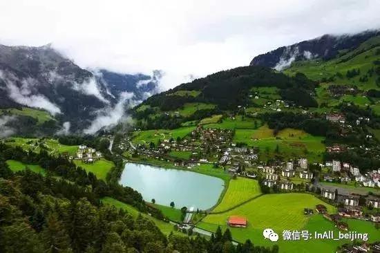 旅游瑞士十大景点,瑞士spa酒店