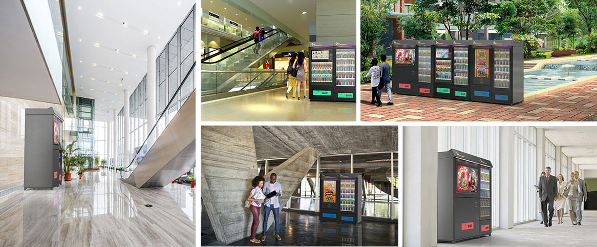 共享经济与新能源,共享经济环境下的新零售商业模式