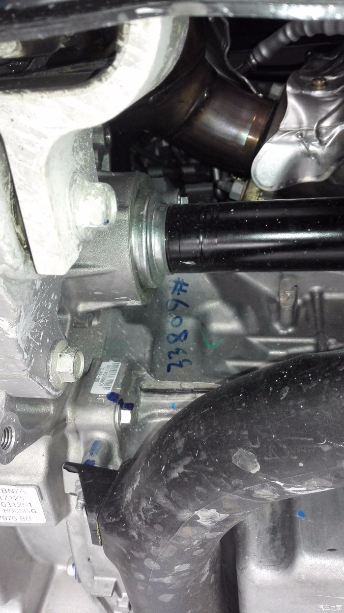 金牛座和宝马5系驾乘感受,福特金牛座与a6驾乘感受