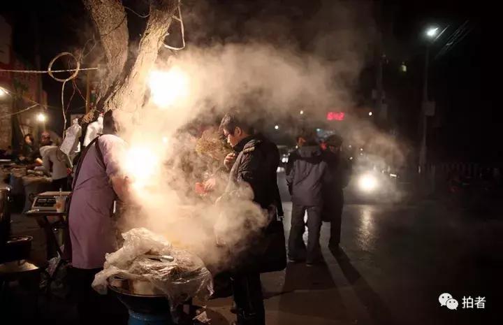 北京唐家岭旧貌,北京唐家岭事件