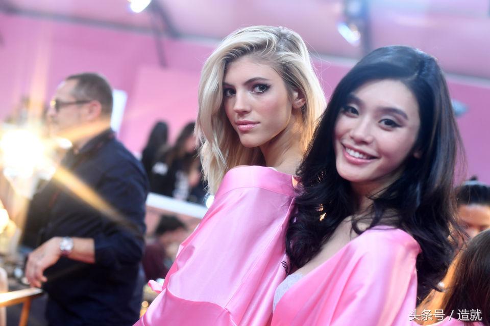 维密为什么生意一落千丈,维密的门票