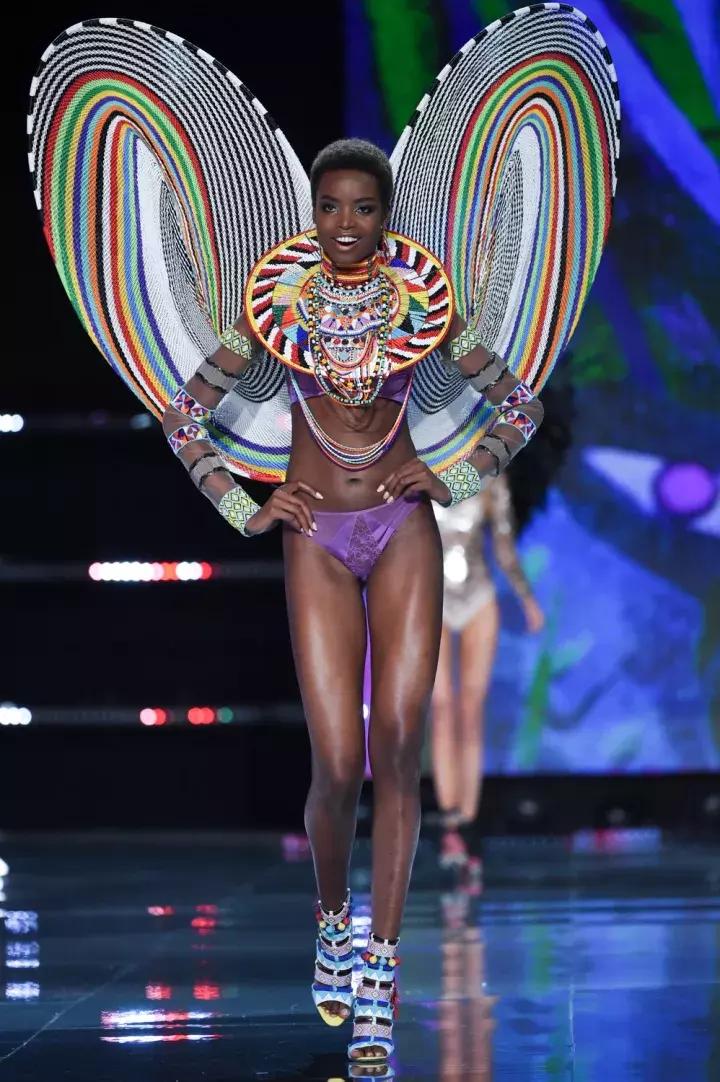 2017年维密秀视频完整版,2017维密秀现场直播