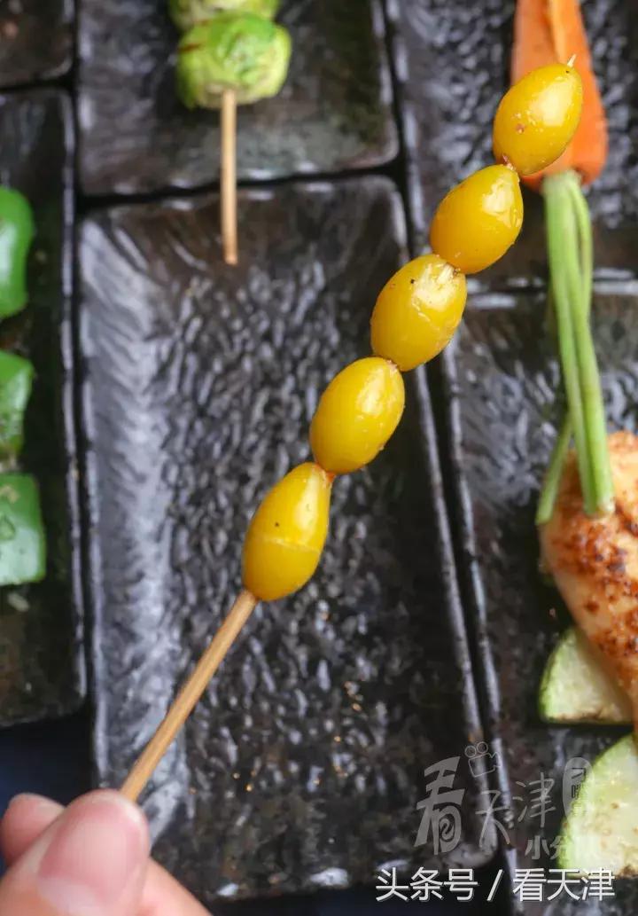 天津藏在小巷里网红店,天津和平区日料店推荐