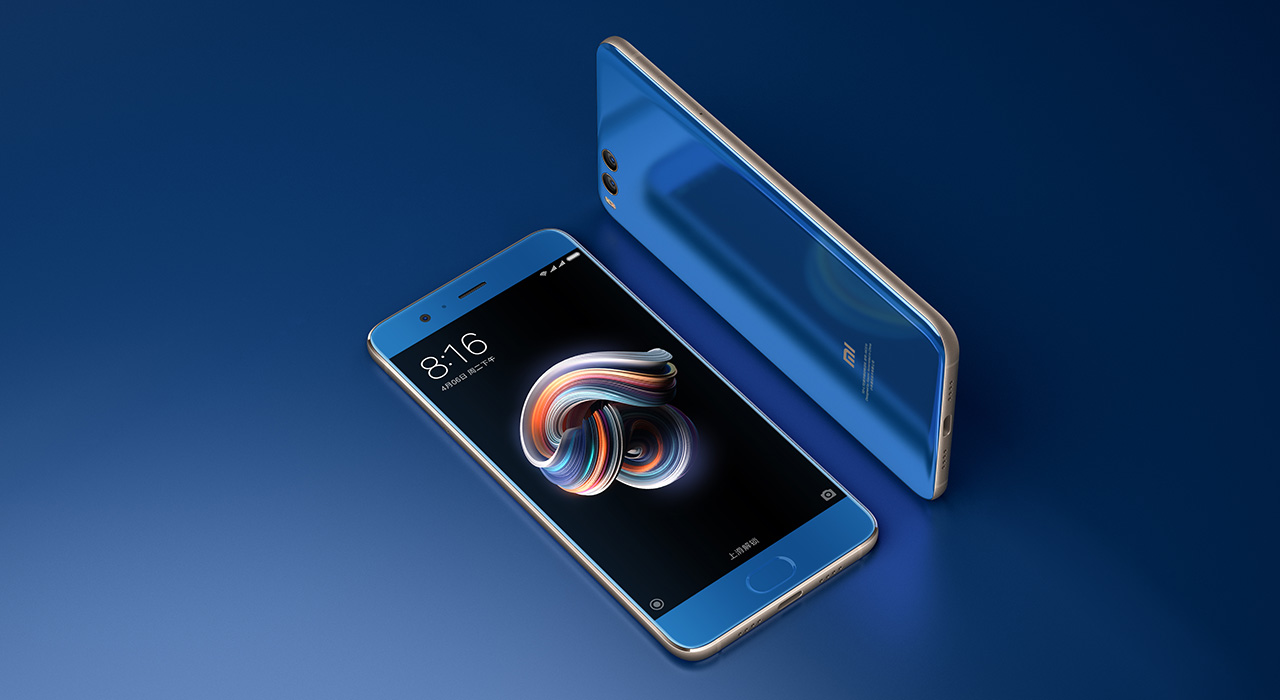 雷军谈小米6现货,雷军说小米6完整版