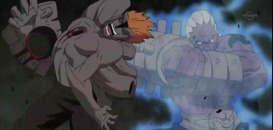 火影忍者男人物都有谁,火影忍者被称为神的男人强不强