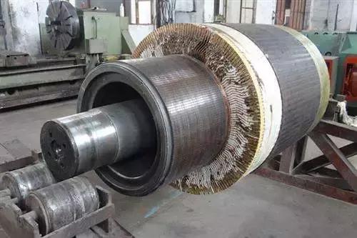 电机能效提升计划2021-2023年,电机节能方案有哪些