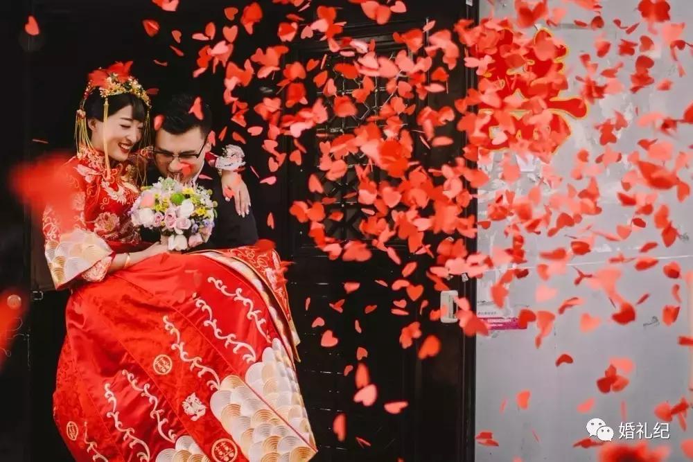 结婚必买购物清单 (结婚必买物品清单)