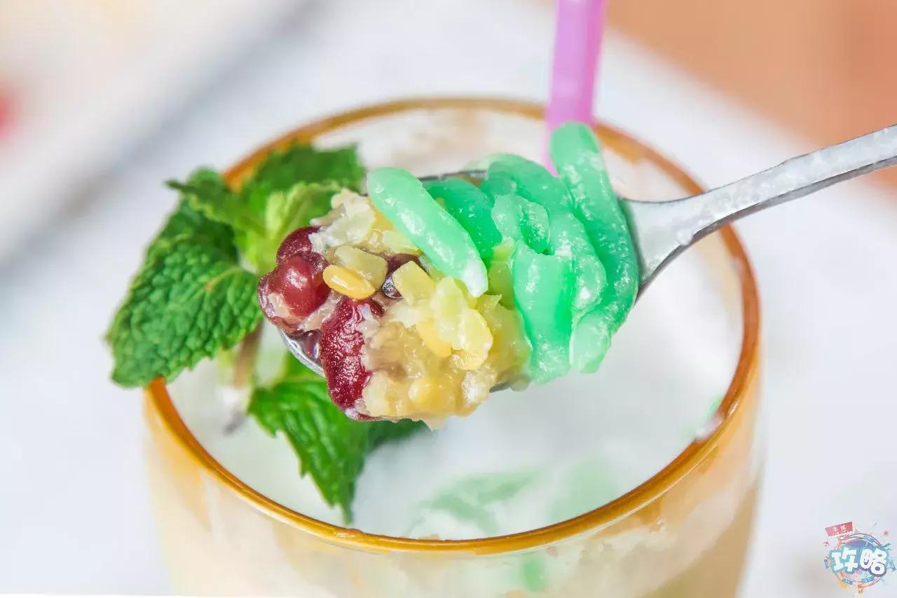 七爷清汤腩用的是什么辣椒酱 (广州最好的港式茶餐)